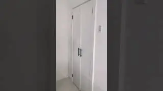 2 bedroom 2.5 bathroom apartment on East Kings House for rent!