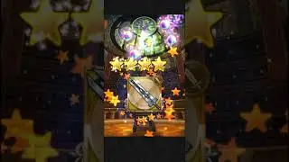 [FFRK] Present Relic Draw - 1x 8 Draw Free