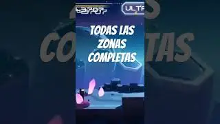 BIT.TRIP ReRunner completo