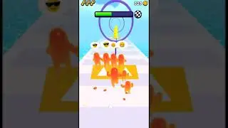 Join Blob Clash 3d || Gameplay || #viewgamingchannel #joinblobclash3d