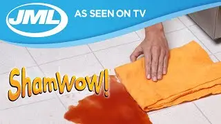 Shamwow from JML