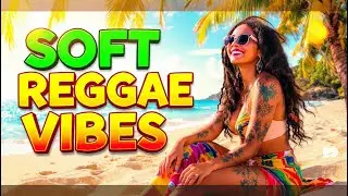 OCEAN BREEZE REGGAE LIVE 🌊 Relaxing Island Music All Day