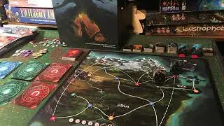 Board Game Design: Timers