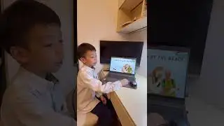 Mario- 3GE- Me & My Family- Speak and Shine