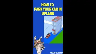 How to park your car in Upland