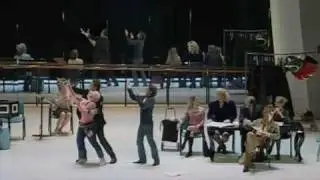 L'Opera Seria - Florian Leopold Gassmann - Dolphin Dance Act 2