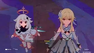 Rabbit savior of Natlan