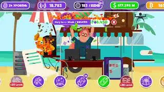 Freelancer Simulator Inc : Game Dev Clicker (2019 Simulation) MEDU Android 4.1+ Gameplay 7