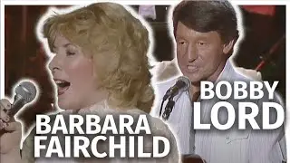Church Street Station Episode 14: Barbara Fairchild, Bobby Lord & Zeke Shepherd