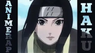 AnimeRap &ndash; Реп про Хаку | Наруто / Naruto | 2017