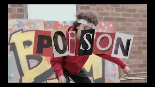 Posion | BPM Dance Academy Easter Workshop 2023