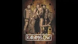 Karamelow live on San Antonio Living NBC