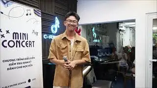 Đông - Xin đừng lặng im | ĐỨC ANH
