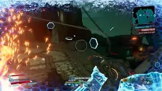 Borderlands 3 - How To Farm The Sickle (Legendary Assault Rifle)