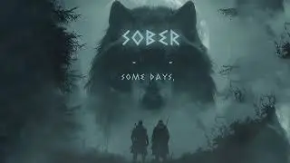 Yung Alpha x Davido - Sober (Lyric Video)
