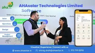 AHA! Rooftop Solar Helper App The AHA! Solar