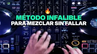 ¿No te Sabes la Canción? NO IMPORTA  Aprende a Mezclarla Fácil 🤫🎧