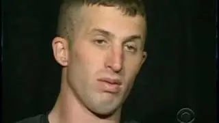 Ft. Hood Victim Speaks