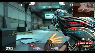 Wolfteam #RevaneR [ Impossible ] #1