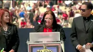 CNN: Alveda King at Glenn Beck 