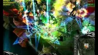 Castle Siege - Mu Online Season 2 (Midgard)
