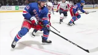 NY Rangers LIBOR HAJEK update