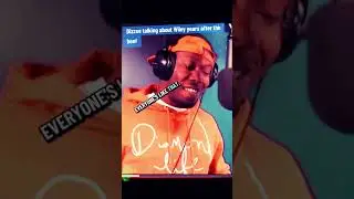 Dizzee on Wiley. Beef no more. #Dizzeerascal #Wiley #uk #grime