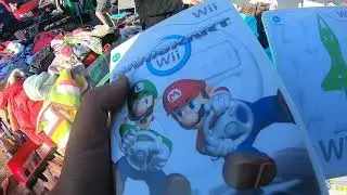 vide grenier live de tout petit prix