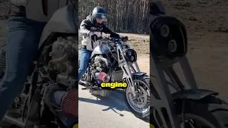 Why No Diesel Bikes