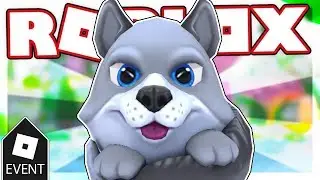 [EVENT] How to get CUDDLES, THE EGG in WOLVES' LIFE (EGG HUNT 2019) | Roblox