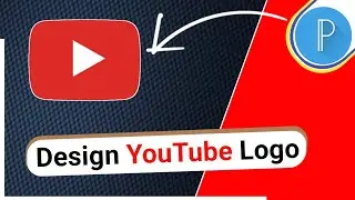 How to Make Logo in Pixllab 2024| Logo Editing New Trending 2024