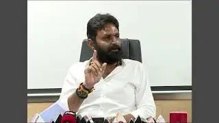 Minister Kodali Nani comes down heavily on TDP Leader Devineni Uma over comments made