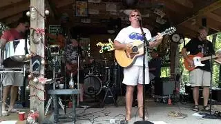 Jim Morris ~ Here Today Figi Tomorrow.MOV