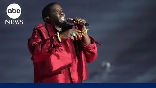 Sean 'Diddy' Combs looks to suppress evidence in sex trafficking trial