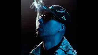 DAAMN UOMO - MONDO MARCIO [INSTRUMENTAL]