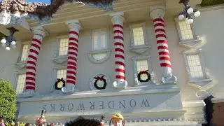 😘 США,,ПЕРЕВЁРНУТЫЙ ДОМ,, в ОРЛАНДО..,,KIDS WISH,,WONDERWORKS..