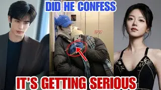 Song WeiLong SHOCKING Announcement About Zhao Jinmai Just Dropped!
