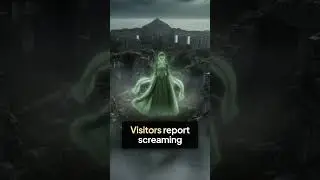 Top 5 Haunted Places You Should Never Visit Alone | Real Paranormal Travel Mysteries