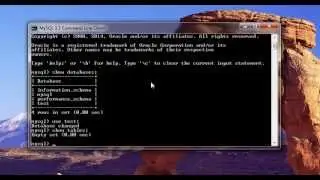 MySQL Installation