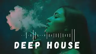 Chill EDM & Deep House Background Music for Productivity and Mental Clarity