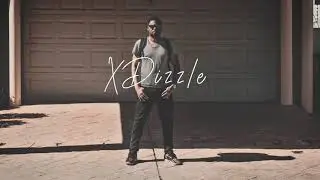 XDizzle - Vosho(Original Mix)