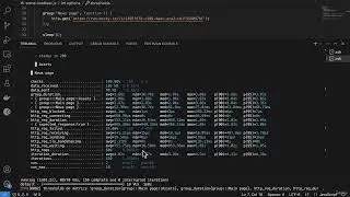002 A second look at the code and the test execution report