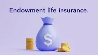 What Is Endowment Life Insurance?