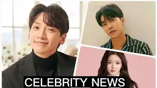 CELEBRITY NEWS!! 20 Korean Stars with 