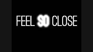 Calvin Harris - Feel So Close (Karim Cover)