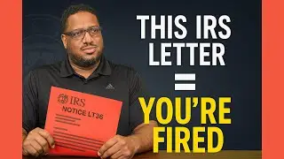 IRS Targeting 500,000+ Federal Workers. Are You Next?