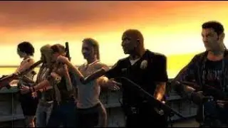 This Multiplayer Zombie Horror Game Is Hilarious -  Zombie Panic! Source