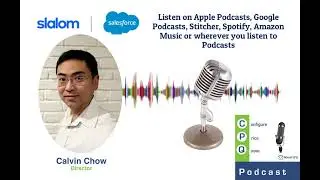 Salesforce Revenue Cloud, Agentforce & Usage-Based Pricing with Slalom