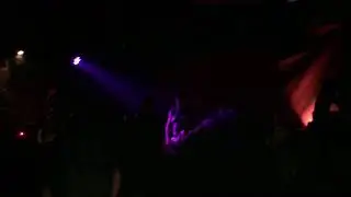 Abrasive Wheels-When The Punks Go Marching In /1982(live)