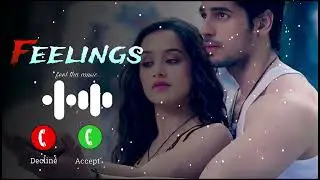 Best Mobile Ringtone 2026 | New Instrumental Ringtone 2026 | New Sad Ringtone 2026 | Teri Galiyan 